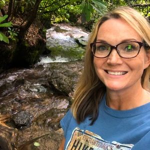 Meet your Posher, Shannon